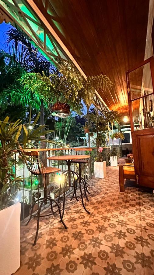 Casa Verde Petropolis Exterior foto